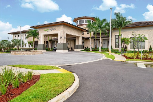 Building Photo - 8175 NW 104th Ave Unit 28 Rental