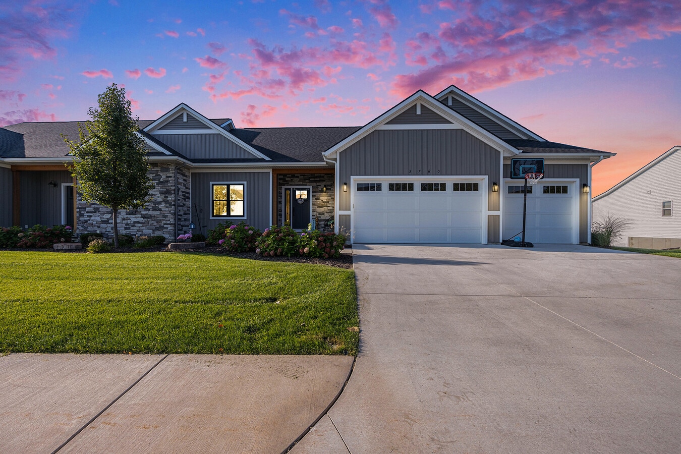 Photo - 3760 Jason Ridge Ln SW Unit 3760