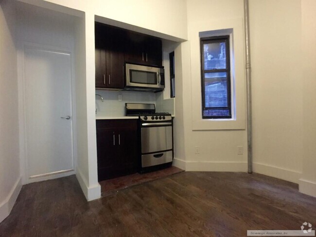 Building Photo - 1883 Amsterdam Ave Unit 1C Rental