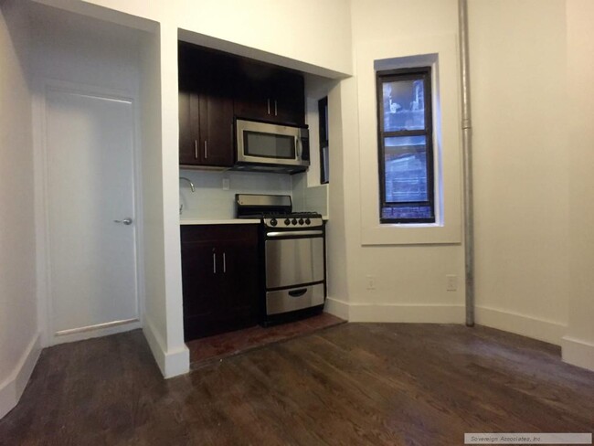 Photo - 1883 Amsterdam Ave Apartamento Unidad 1C