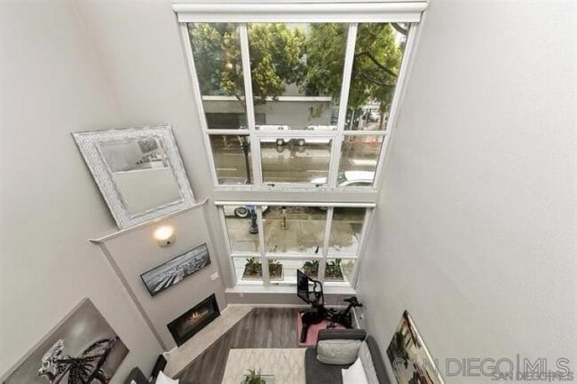 Photo - 1240 India St Unit 103