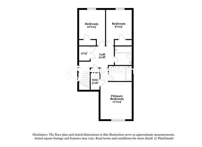 3 Bedroom Pet-Friendly Home in Nicholasville, KY with Main Street Renewal