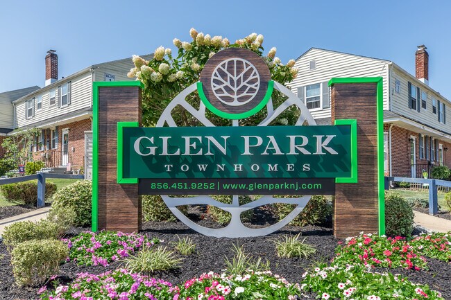 Glen Park Townhomes