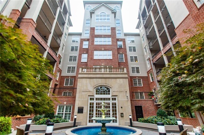 Building Photo - 50 Biscayne Dr NW Unit 6111 Rental