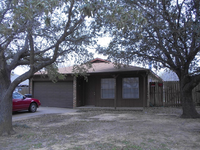 Photo - 3407 Wildrye Dr House