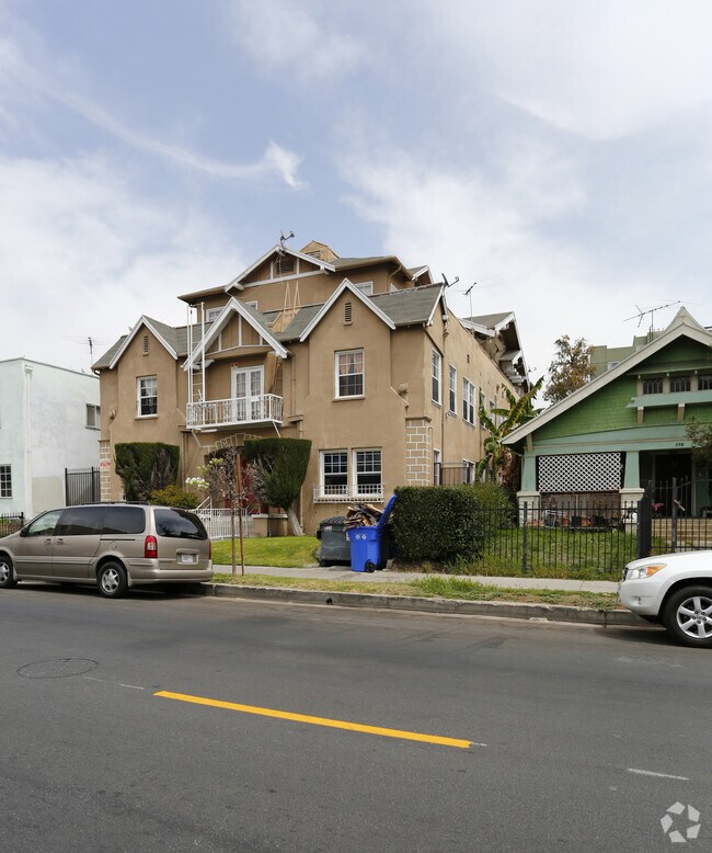 Photo - 836 S. Harvard LLC