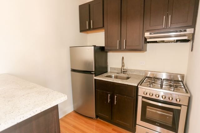 4644 N Paulina St Unit 501