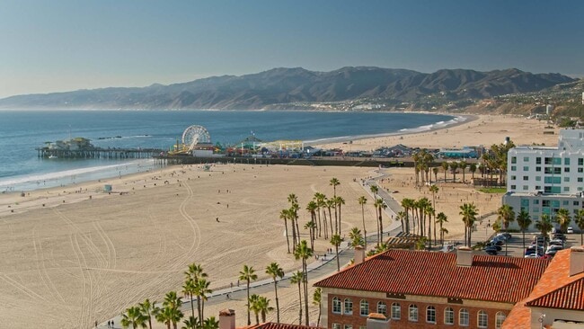 Live where the ocean sets the pace and the views never get old..