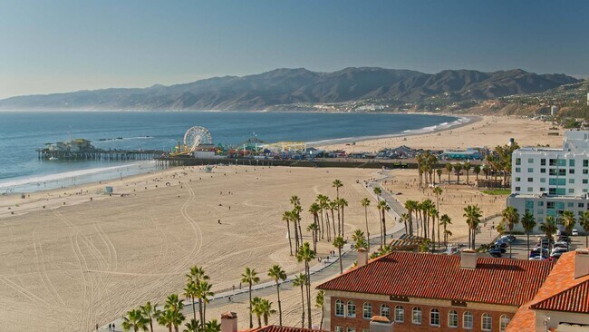 Live where the ocean sets the pace and the views never get old.. - Sea Castle