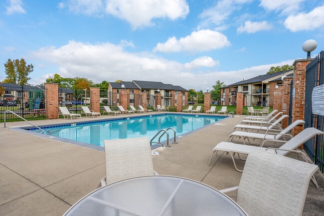 Building Photo - The Harvest at Kokomo