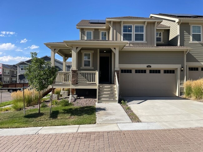 Stunning Paired 3 bedroom Home for Rent in... - Stunning Paired 3 bedroom Home for Rent in...