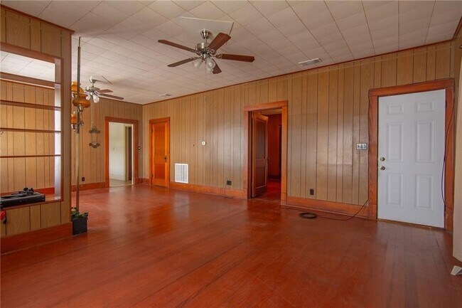 2 Bedroom House in Brownwood ~ 1.4 Miles t... - 2 Bedroom House in Brownwood ~ 1.4 Miles t...