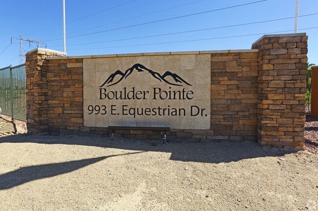 Photo - Boulder Pointe