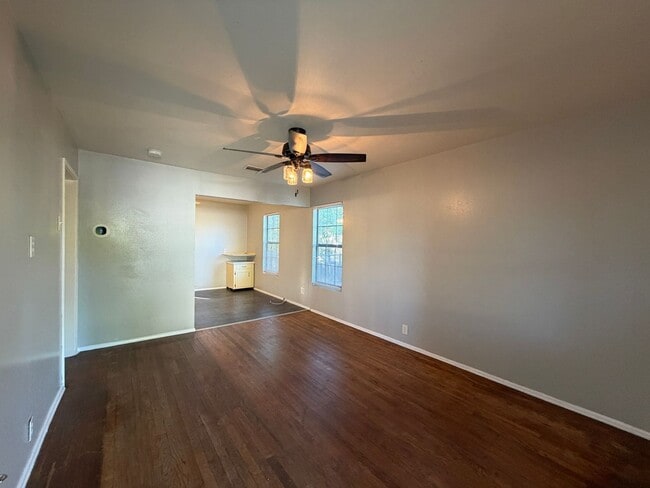 Photo - THREE BEDROOM TWO BATH TWO CAR GARAGE