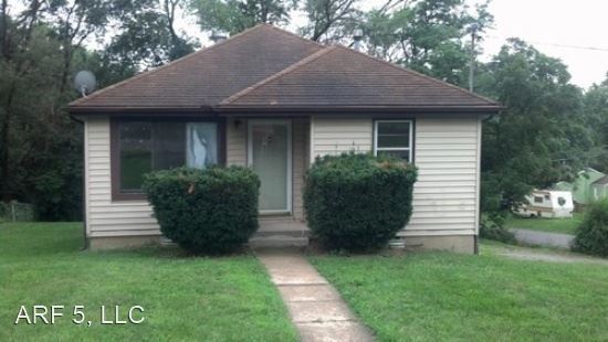 2 br, 1 bath House - 8661 E 26th Street - 2 br, 1 bath House - 8661 E 26th Street