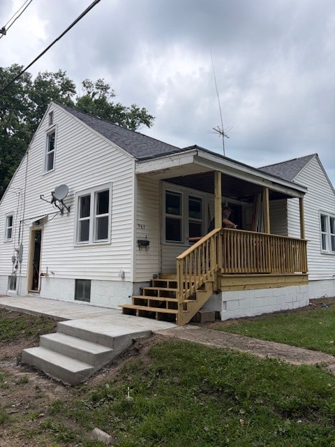Building Photo - 907 Ave G