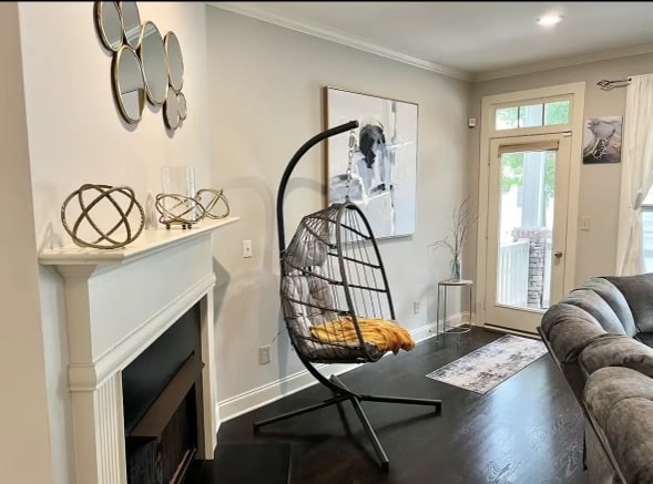 Photo - 1398 Heights Park Dr SE