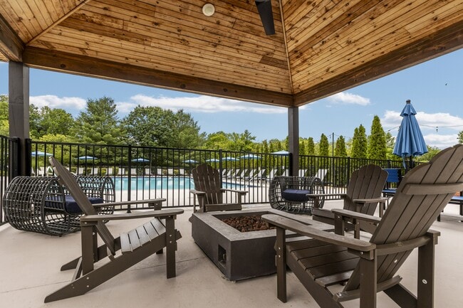 Photo - The Austin Apartment Homes