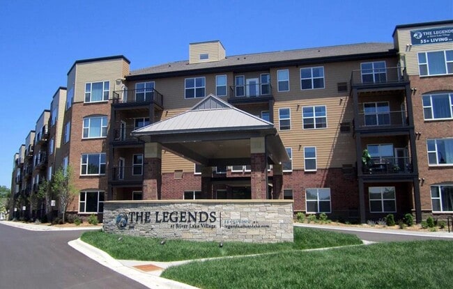 Photo - The Legends at Silver Lake Village 55+ Apa...