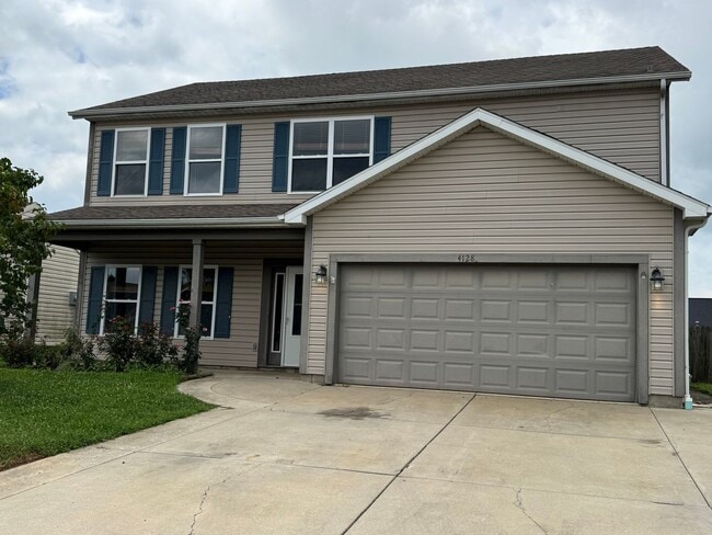 Building Photo - 4128 Langley Dr Rental