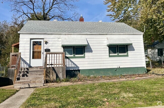 Building Photo - Two Bedroom house in East Alton