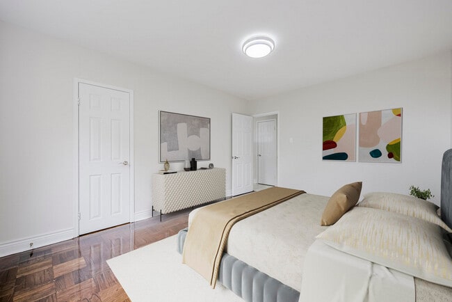 Gertrude Suites
