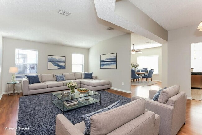 Photo - 12327 Sondra Cove Ct