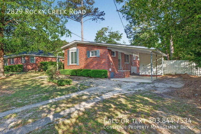Photo - 2829 Rocky Creek Rd