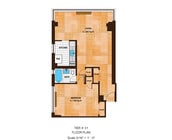 One Bedroom