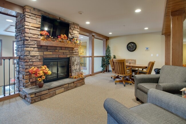 Stetson Village Apartments