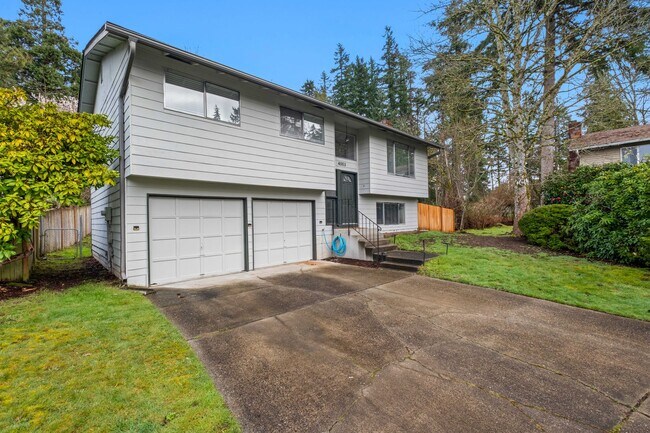Photo - 3bd/1.75ba Mountlake Terrace Home