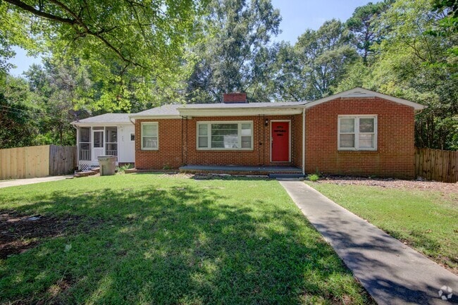 Building Photo - COMING SOON! Brick Ranch Home in D B Hanna...