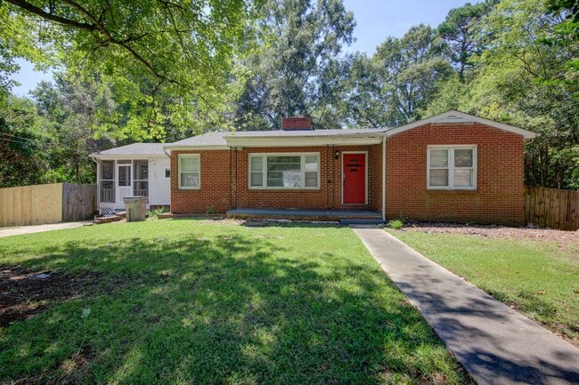 Building Photo - COMING SOON! Brick Ranch Home in D B Hanna...