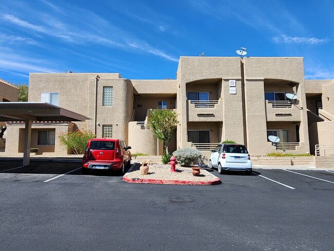 Photo - BOTTOM FLOOR CONDO