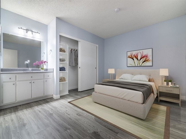 Nova Pointe Apartments