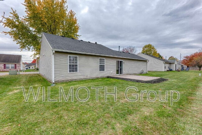 Photo - 8520 Lincoln Ct