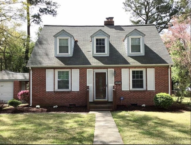 Building Photo - 3557 Gatling Ave Rental
