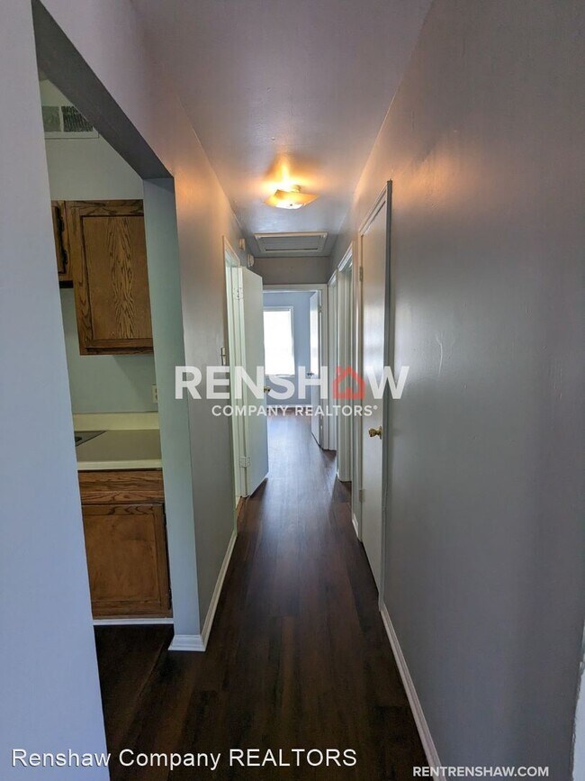 Photo - 3 br, 1 bath House - 3502 Mark Twain St
