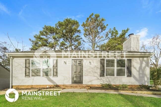 Photo - 3401 Braewick Pl