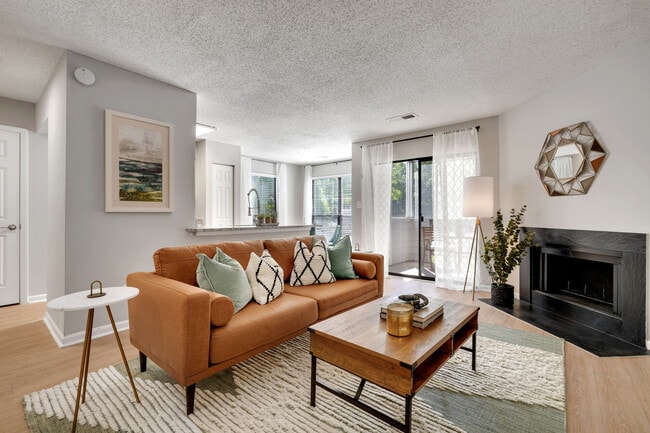 The Bailey Apartments