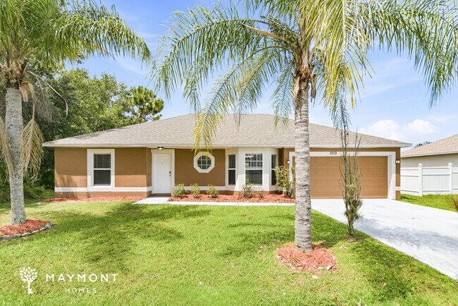 Building Photo - Spacious 3-Bedroom Kissimmee Home