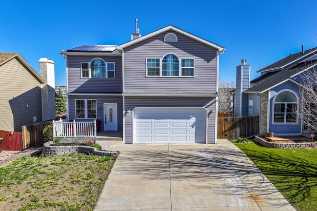 6674 Chantilly- - 6674 Chantilly- Casa