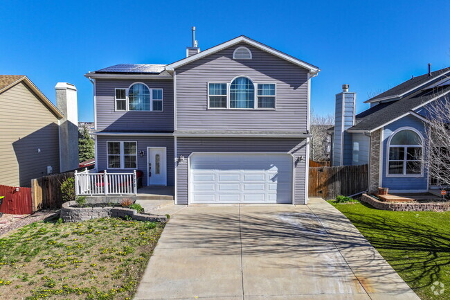 Building Photo - 6674 Chantilly- Rental