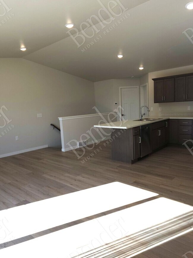 Windmill Flats Townhomes