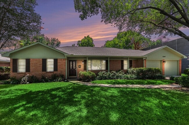 Building Photo - 12847 Memorial Dr Rental