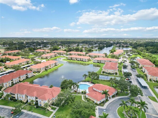 Photo - 1025 Villagio Cir Condo Unit 206