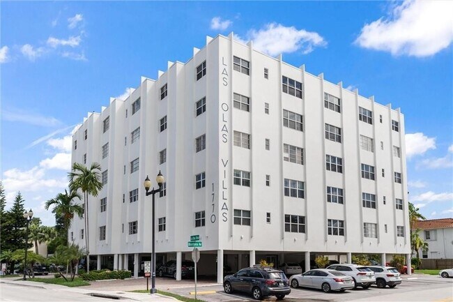 Photo - 1770 E Las Olas Blvd Unit #508