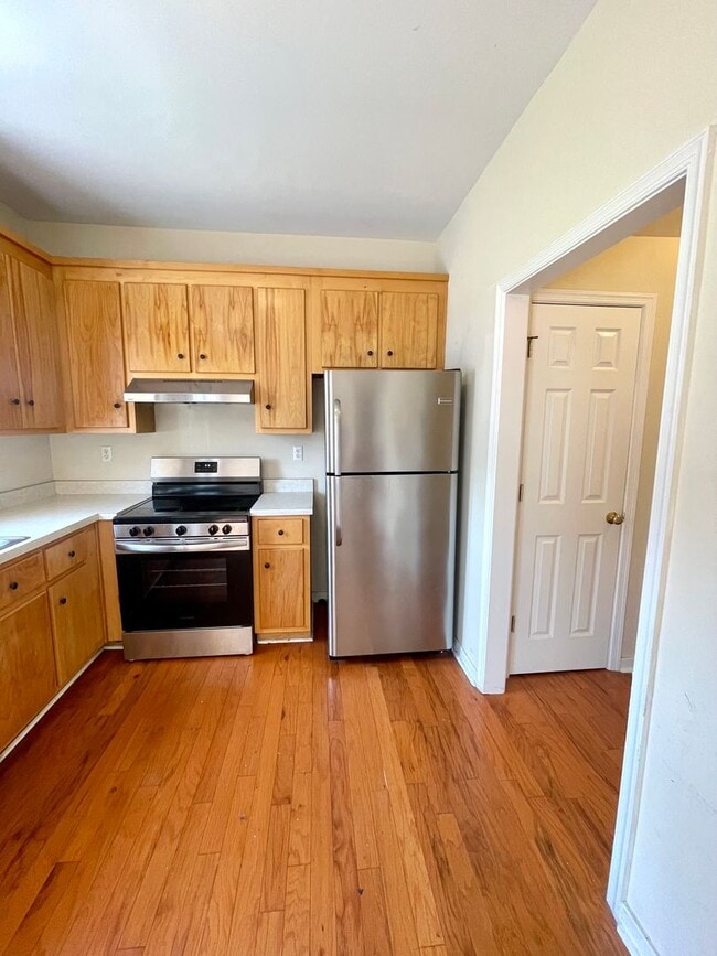 Photo - 731 W Leigh St