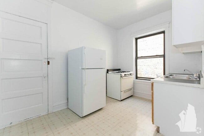Building Photo - 2522 N Kedzie Blvd Unit #  01N Rental