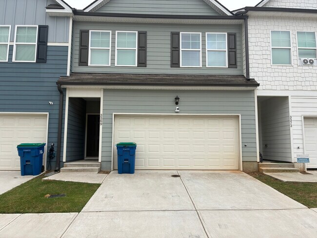 Photo - Room in Townhome on The Way Pl